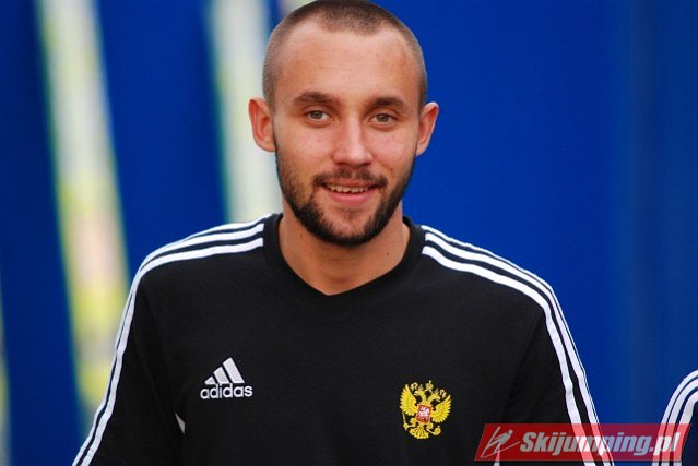 133 Pavel Karelin